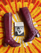 Hazy Dayz “Spill the Wine” Boots