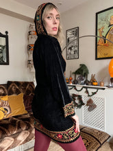 Hazy Dayz "Within You Without You" Kaftan Dress