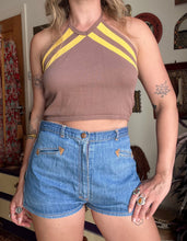 Hazy Dayz "Me and My Arrow" Shorts