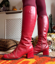 Hazy Dayz “Love Buzz” Boots