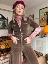 Hazy Dayz "Diamond Dogs" Jumpsuit