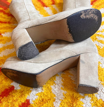 Hazy Dayz "Stone Free" Boots