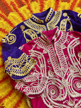 Hazy Dayz “See Emily Play” Tunic