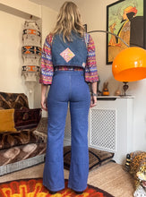 Hazy Dayz “Straight Shooter” Jeans