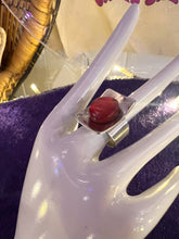 Hazy Dayz 60s Space Age Rings