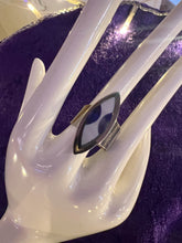 Hazy Dayz 60s Space Age Rings