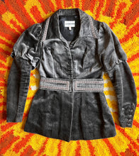 Hazy Dayz Late 60s Regency Alistair Cowin Trouser Suit