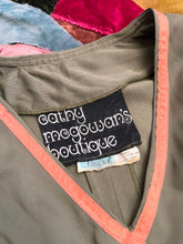 Hazy Dayz Cathy McGowan's Boutique Dress