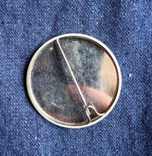 Hazy Dayz 70s Pin Badges (select from drop down)