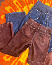 Hazy Dayz Roncelli "Midnight Rambler" Trousers