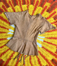 Hazy Dayz "Woodstock" Top