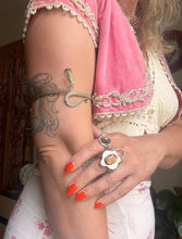 Hazy Dayz “The Snake” Arm Cuff