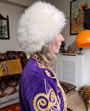 Hazy Dayz “Snowqueen of Texas” Hat