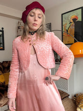 Hazy Dayz "Baby Love" Jacket