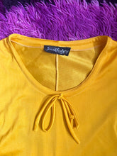 Hazy Dayz "Yellow River" Top