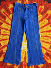 Hazy Dayz “Straight Shooter” Jeans