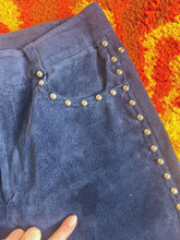 Hazy Dayz Roncelli "Midnight Rambler" Trousers