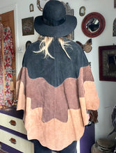 Hazy Dazy “She’s My Witch” Cape