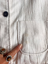 Hazy Dayz “Going Up the Country” Jacket