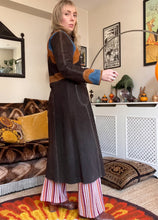 Hazy Dayz “Get Off Of My Cloud”Coat