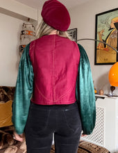 Hazy Dayz Antique Ottoman “Cemalim” Waistcoat