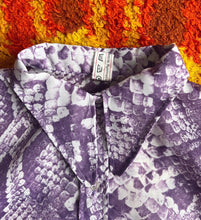 Hazy Dayz "The Snake" Shirt