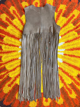 Hazy Dayz "Plastic Fantastic Lover" Waistcoat