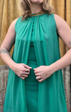 Hazy Dayz Emerald City Dress