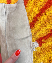 Hazy Dayz "Stone Free" Boots