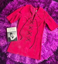 Hazy Dayz "Be My Baby" Dress