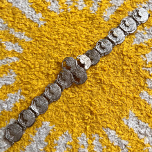 Hazy Dayz 70s Art Nouveau Ladies Belt