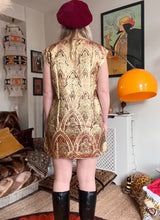 Hazy Dayz “Sleigh Ride” Dress