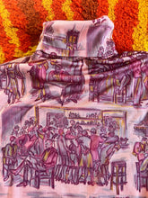 Hazy Dayz "Whiskey River" Top