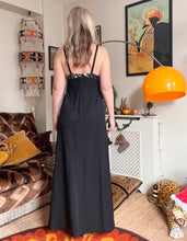 Hazy Dayz Quad Maxi Dress