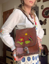 Hazy Dayz “Painting Box” Bag