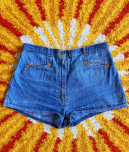 Hazy Dayz "Me and My Arrow" Shorts