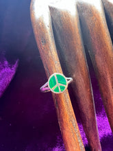 Hazy Dayz Vintage Sterling Silver Rings (pick from drop down)