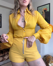 Hazy Dayz "Mean Mr. Mustard" Shorts