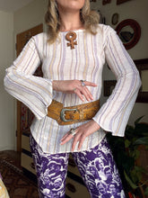 Hazy Dayz “On the Road Again” Top