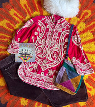 Hazy Dayz “See Emily Play” Tunic