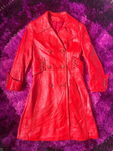 Hazy Dayz "Tortuga" Coat