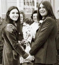 Hazy Dayz Crowther's Divine Chocolate Maxi Coat