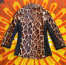 Hazy Dayz "Bang a Gong" Jacket