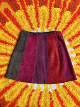 Hazy Dayz “Blackberry Way” Skirt