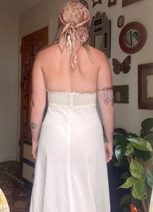 Hazy Dayz “Dream A Little Dream of Me” Dress