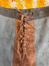 Hazy Dayz Iron Butterfly Skirt