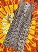 Hazy Dayz "Plastic Fantastic Lover" Waistcoat