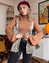 Hazy Dayz Biba Waistcoat