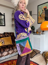 Hazy Dayz “Rainbow Chaser” Bag