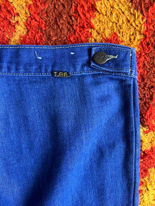 Hazy Dayz “Straight Shooter” Jeans